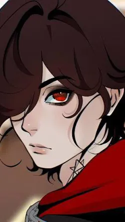 ai character: Azrael background