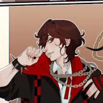 chat with ai character: Azrael 