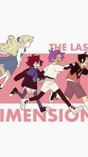 ai character: The last dimension background