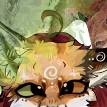 chat with ai character: Red Foxy