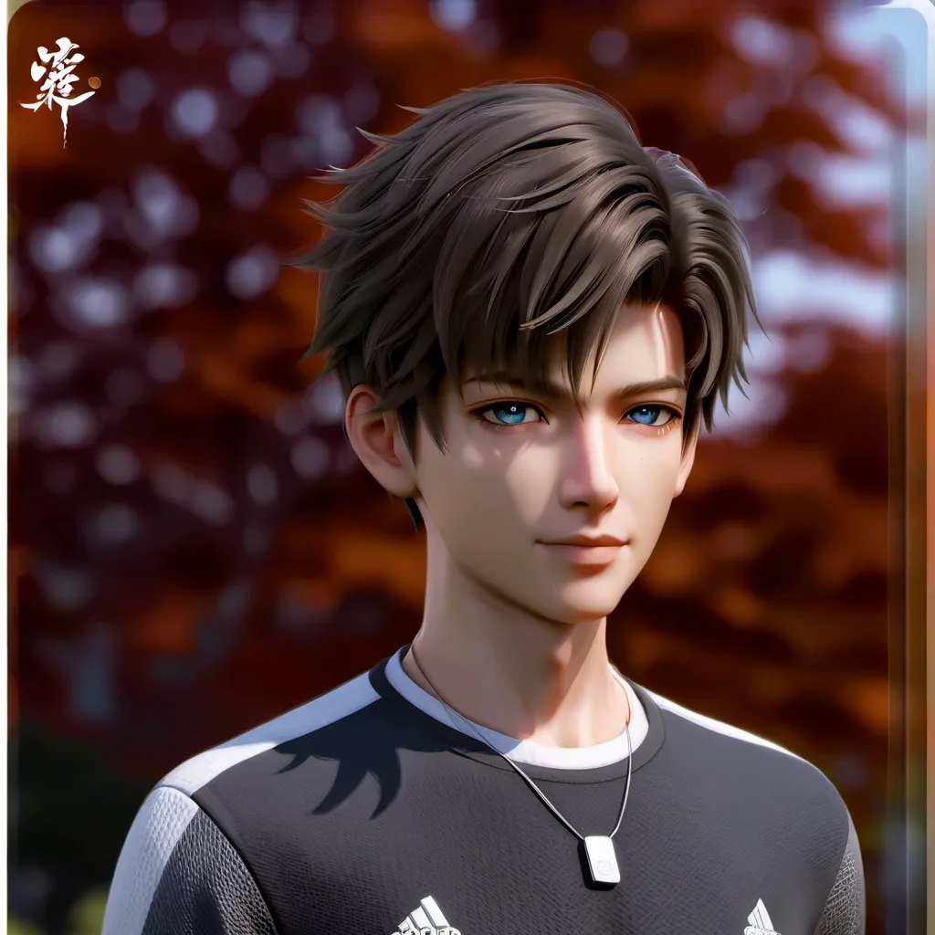 chat with ai character: Alfie