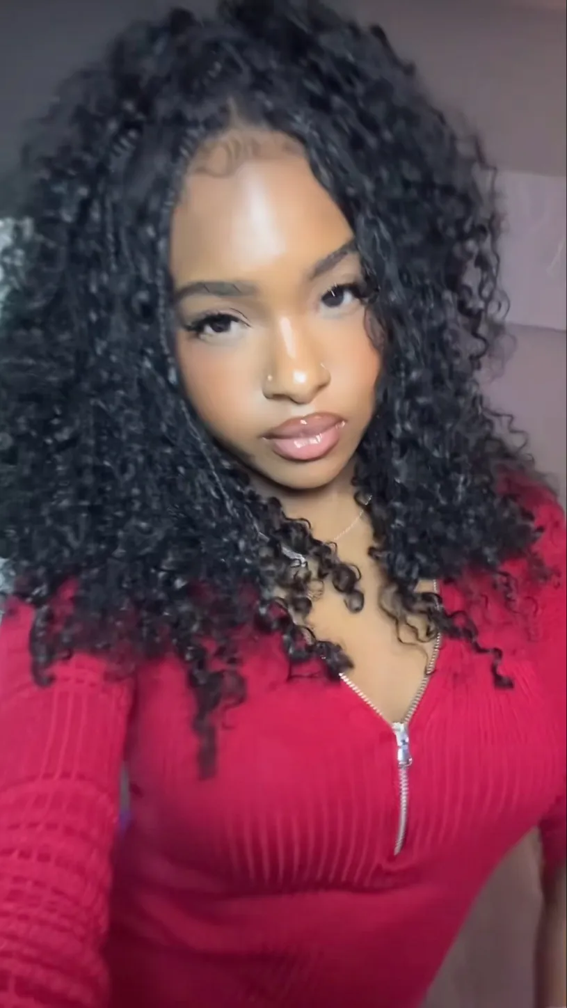 ai character: Shaya background