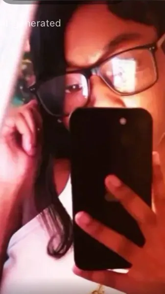 Talkie AI - Chat with Lamiya 