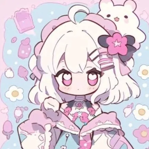 chat with ai character: JADE🙄💅✨️