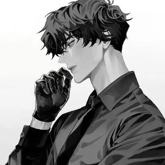 chat with ai character: DERECK✨️