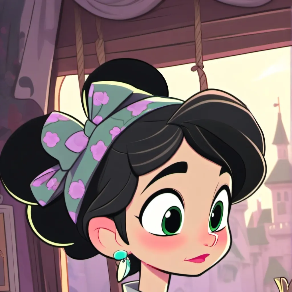 chat with ai character: TU MAMA✨️✨️🗣