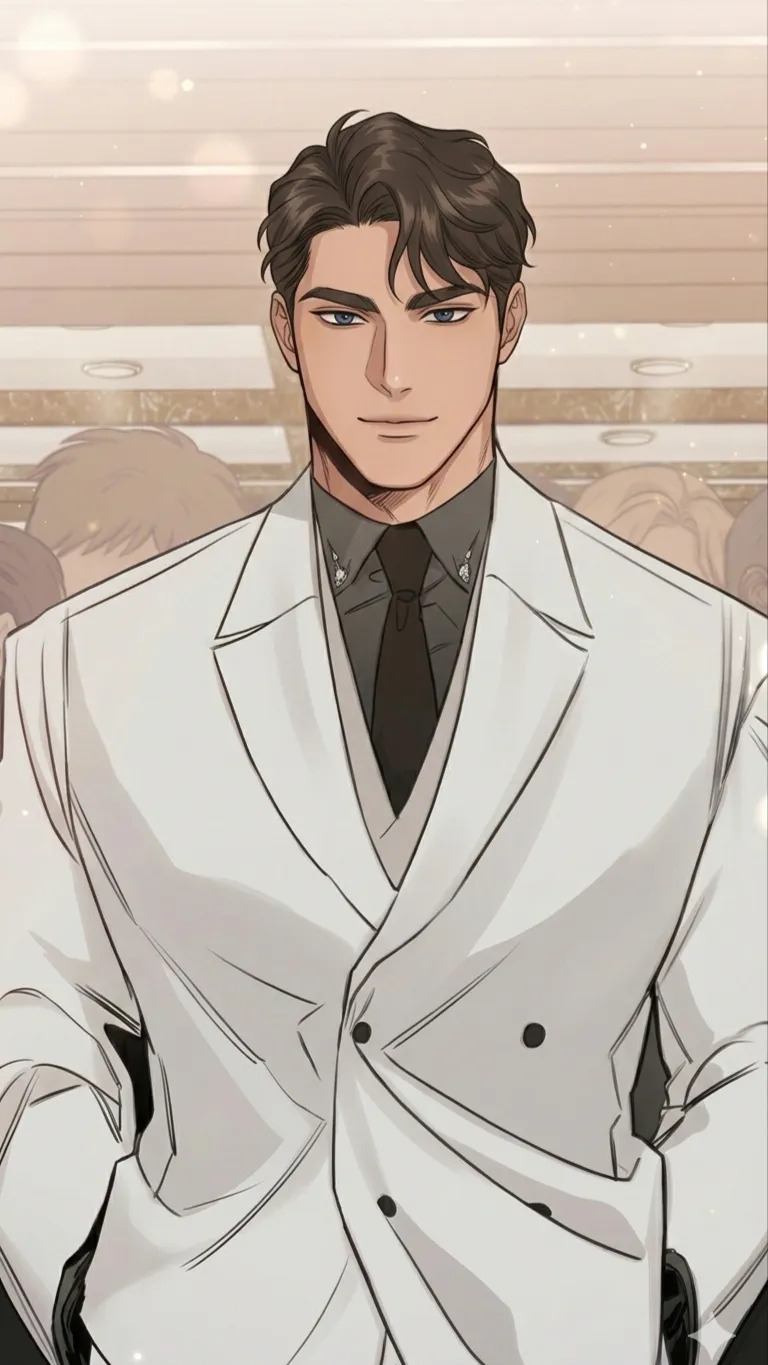 Talkie AI - Chat with Leo