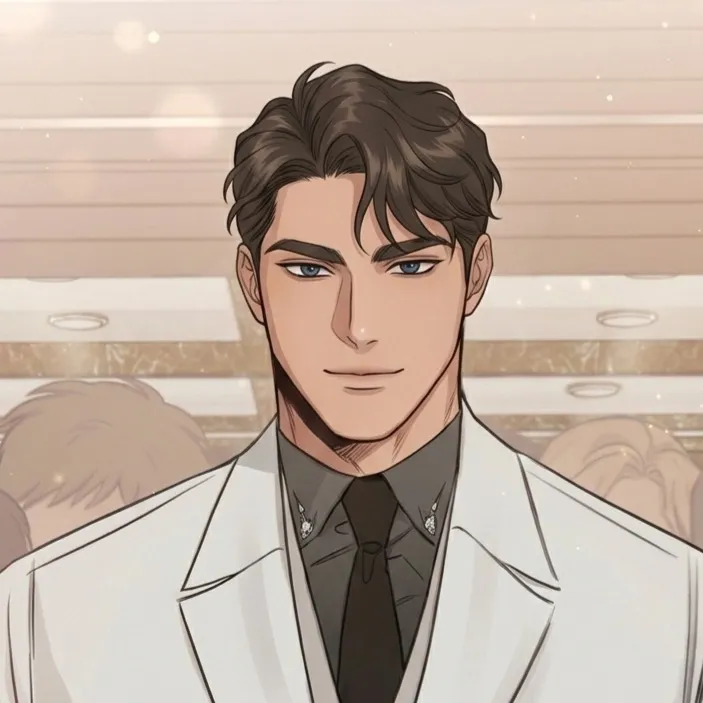 chat with ai character: Leo