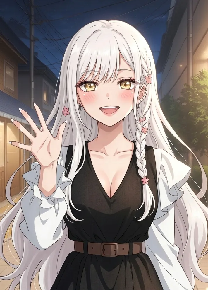 chat with ai character: Ray Valentti 