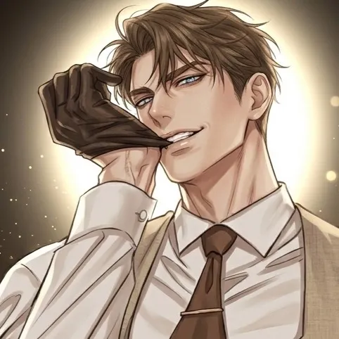 chat with ai character: Tyler