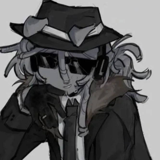 chat with ai character: chance :3