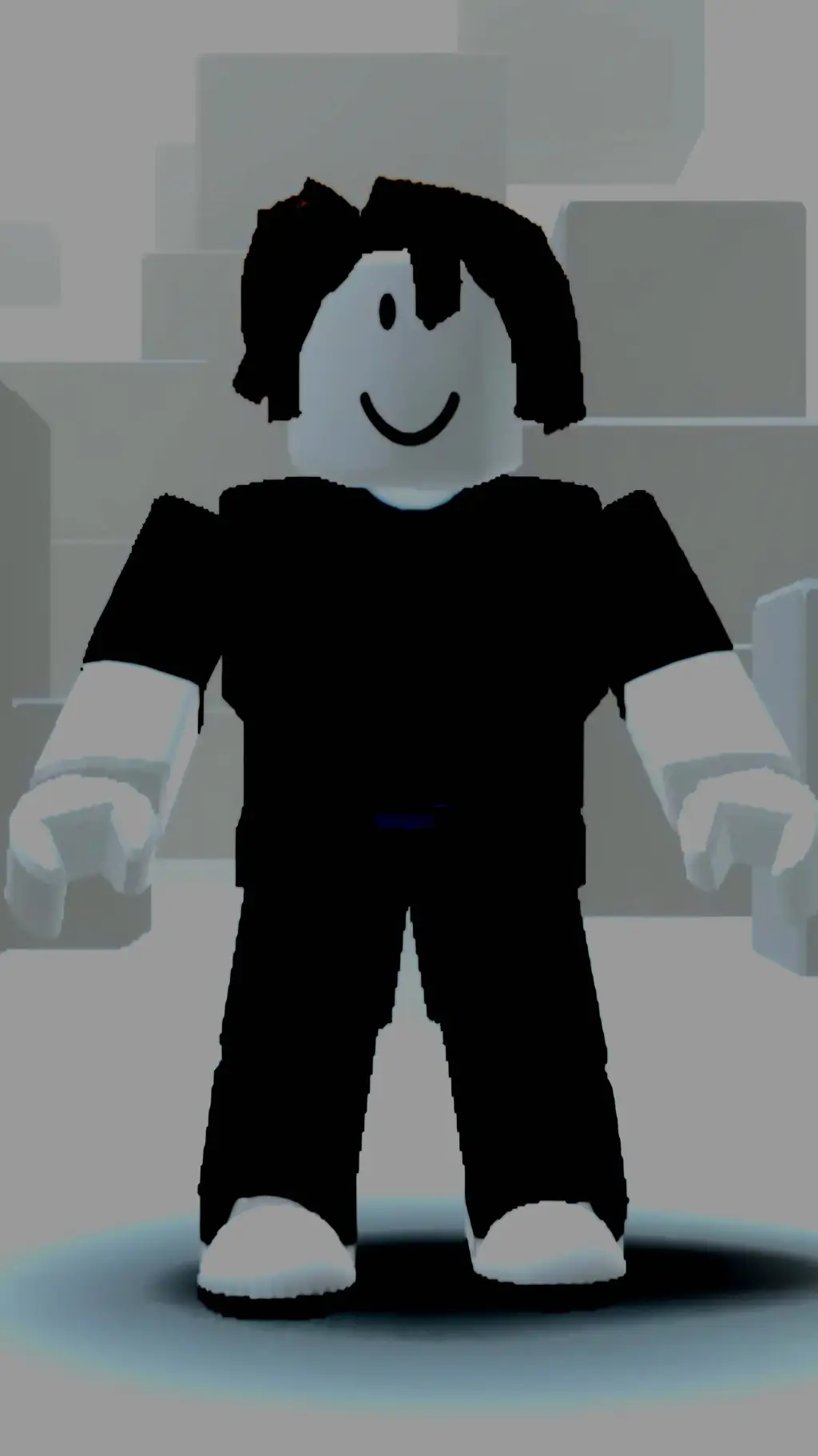 Talkie AI - Chat with Roblox Fit Rater