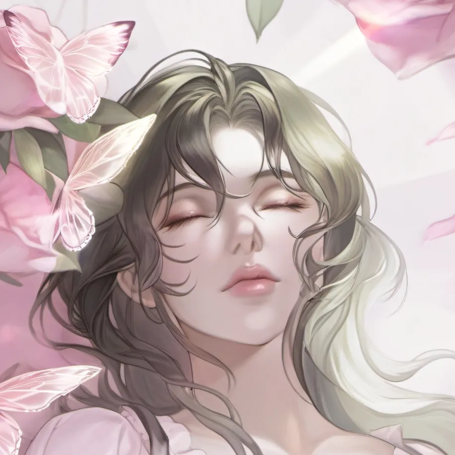 chat with ai character: Akiko