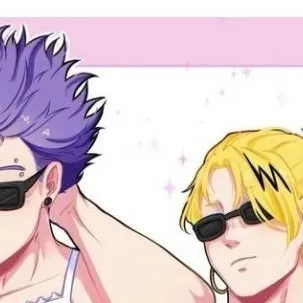 chat with ai character: ✨MHA✨