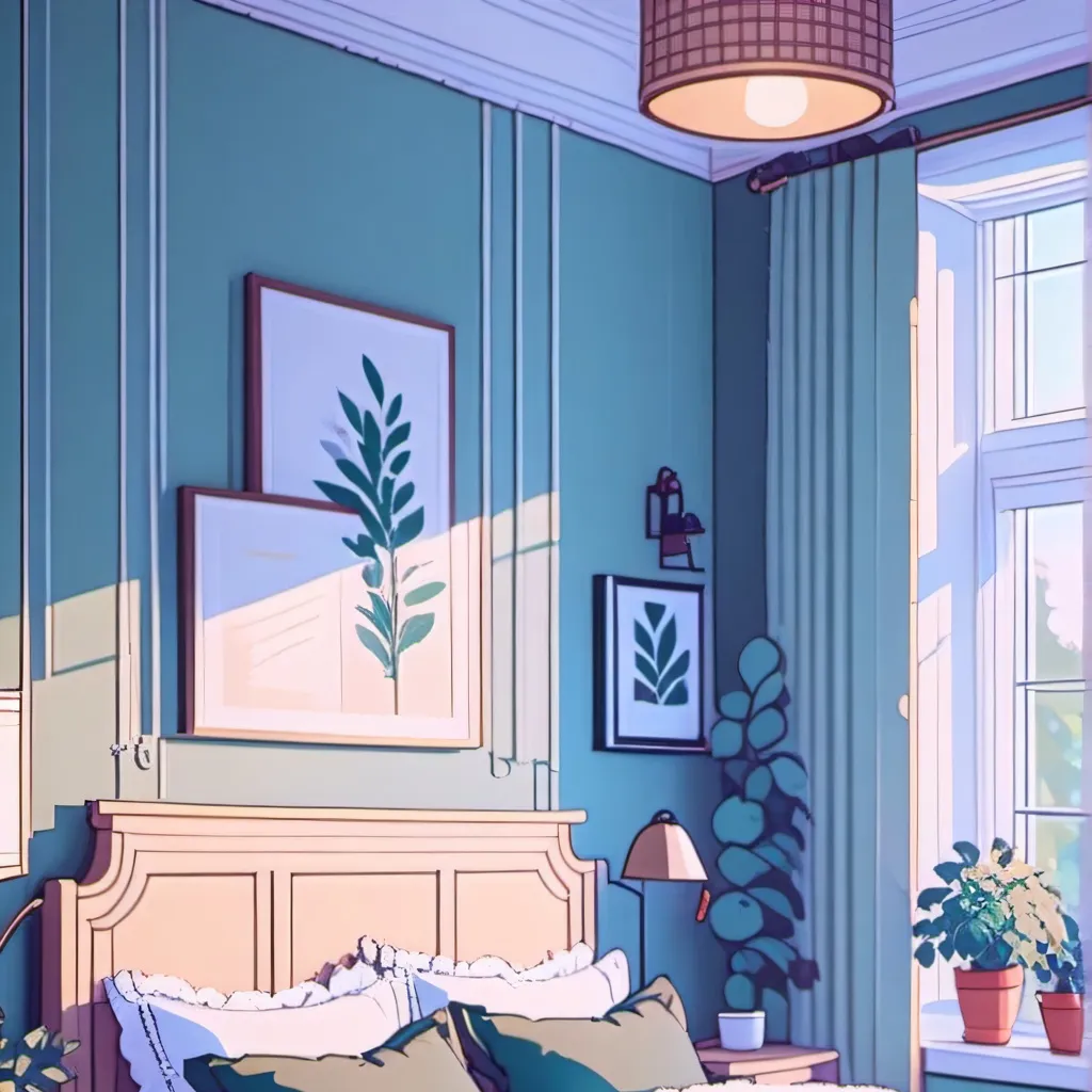 chat with ai character: 💤🌑SLEEPOVER🌑💤