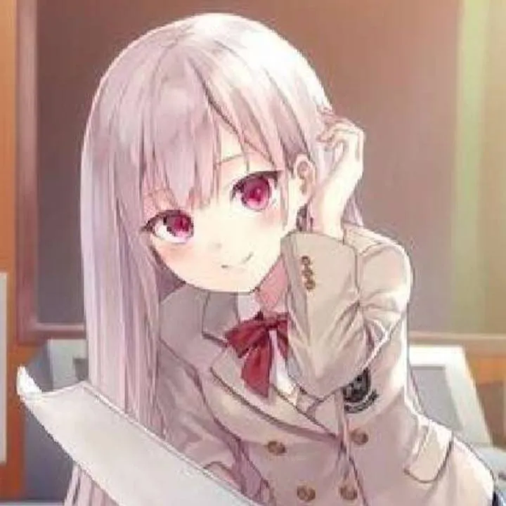 chat with ai character: harumi 