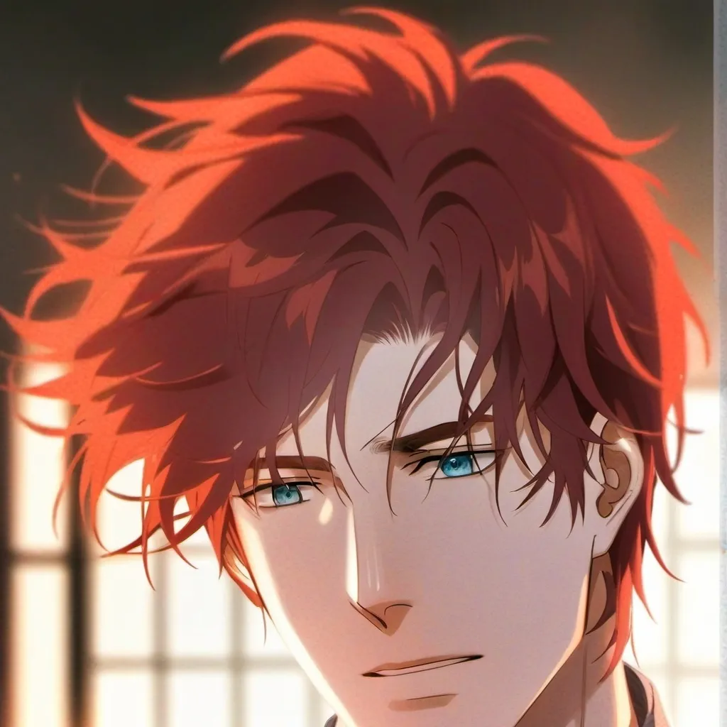 chat with ai character: Lucien