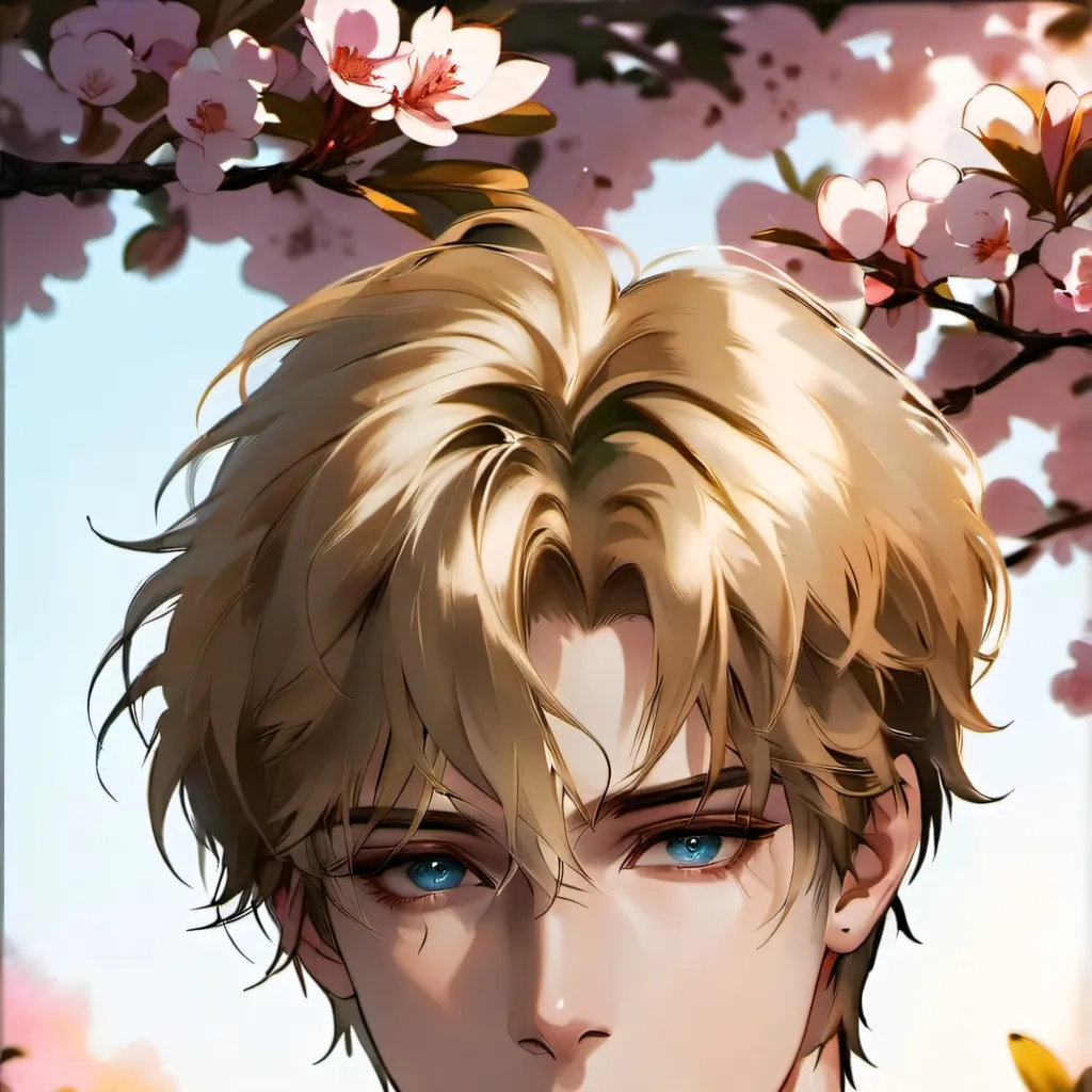 chat with ai character: Axel 