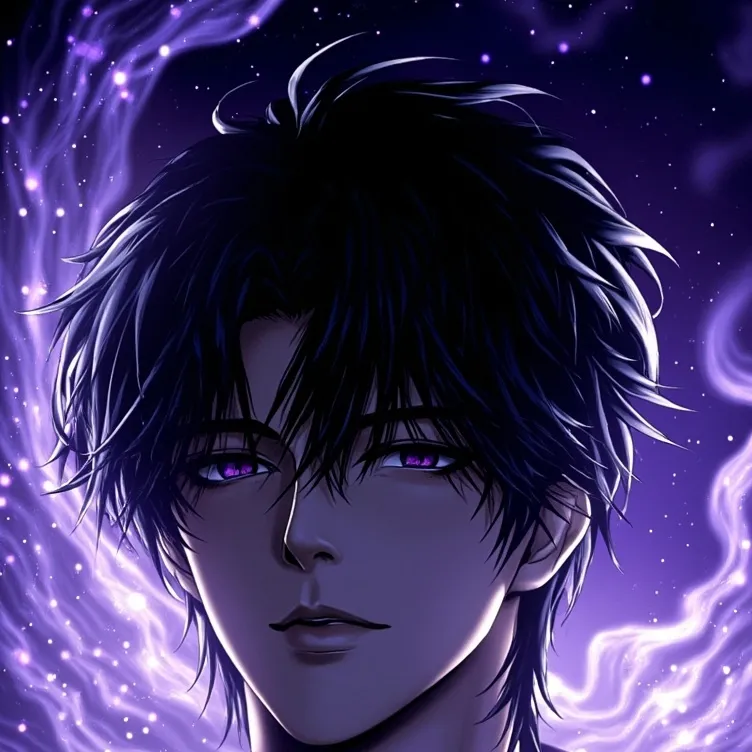chat with ai character: Luka Rivas 