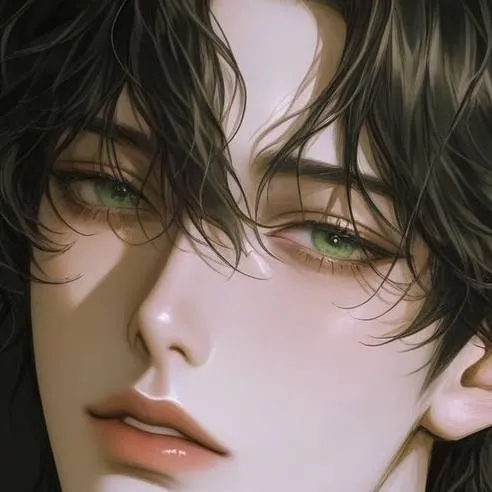 chat with ai character: Aarón Bluklear