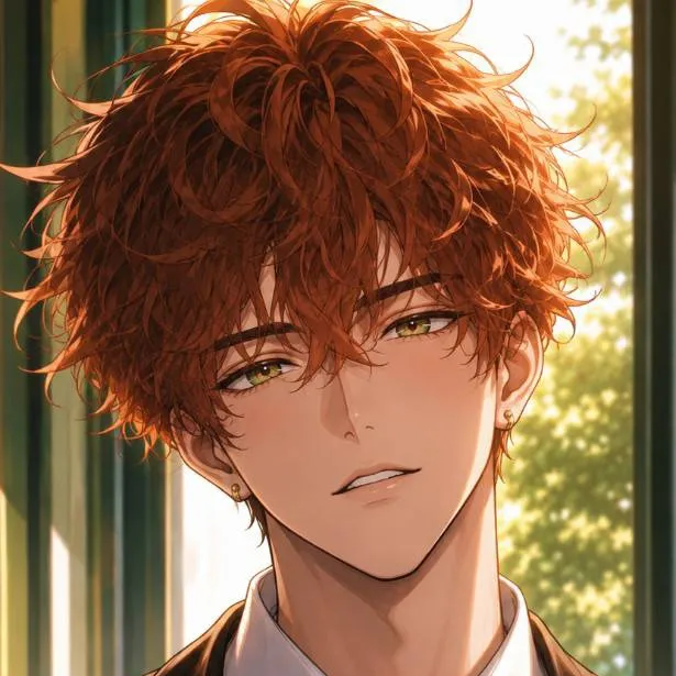 chat with ai character: Tyler Gin
