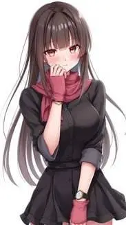 ai character: alya background