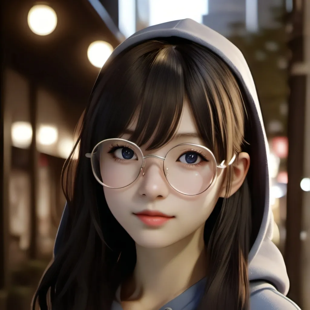 chat with ai character: Airi