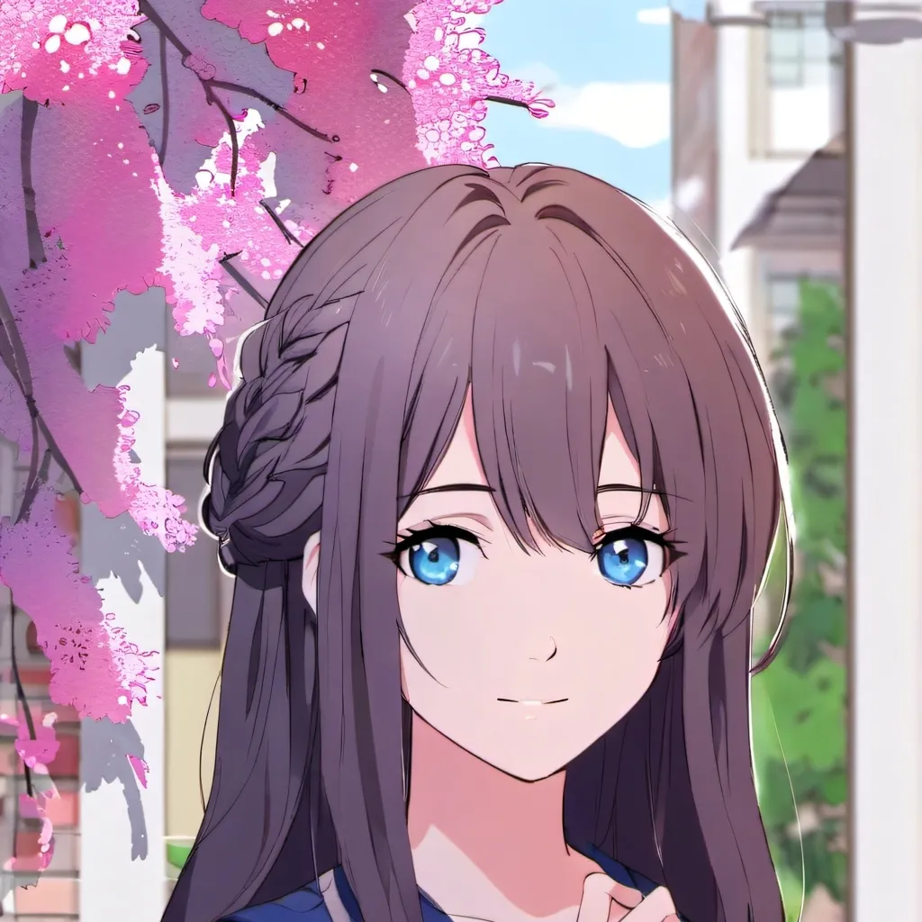 chat with ai character: kayra