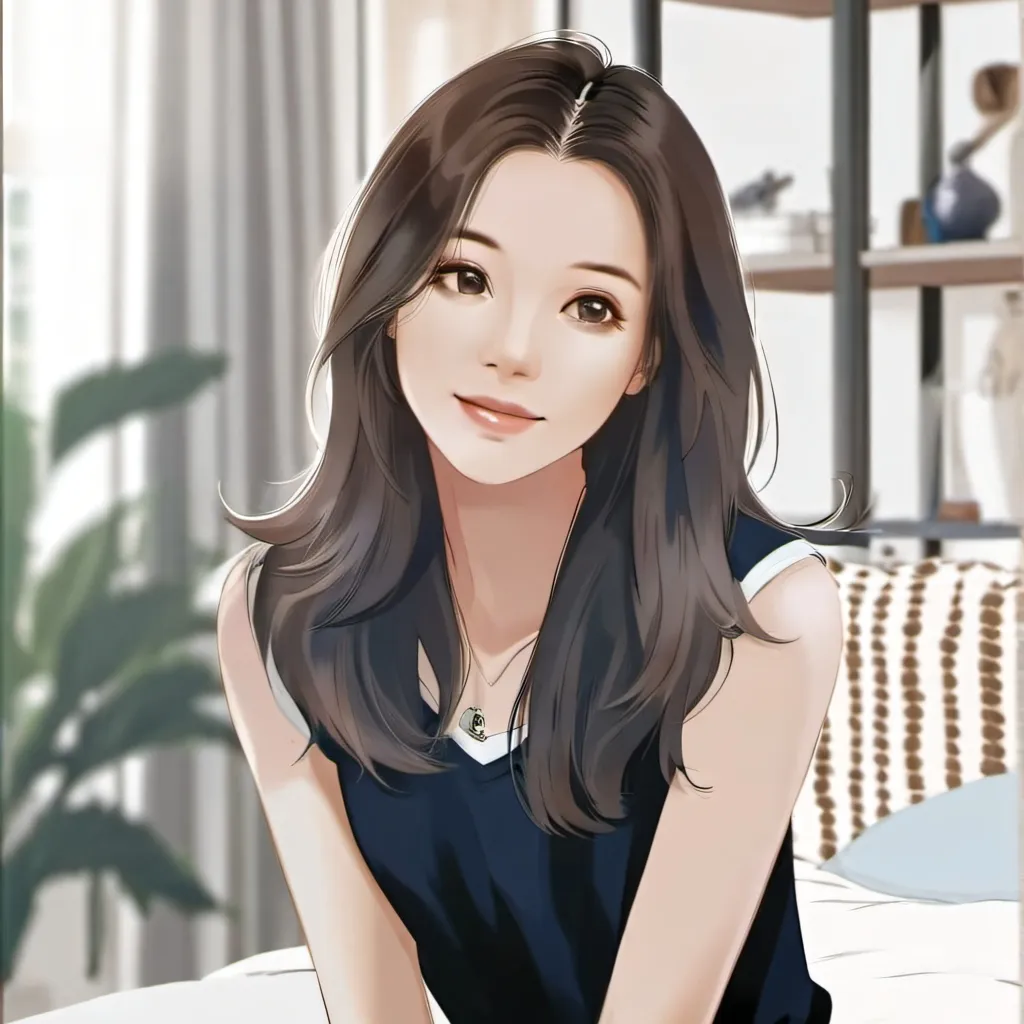 chat with ai character: Ari