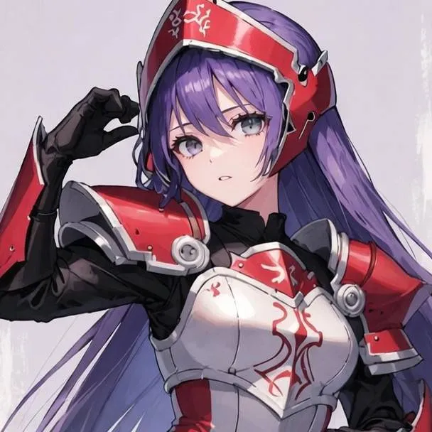 chat with ai character: Vali