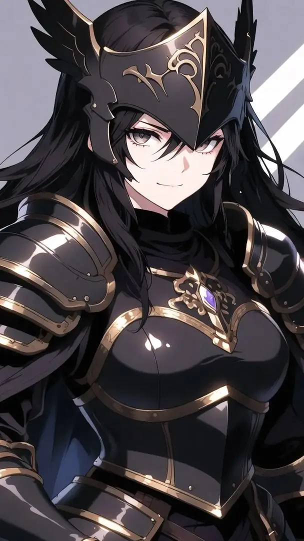 ai character: Serium background