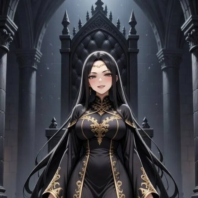 chat with ai character: Thera