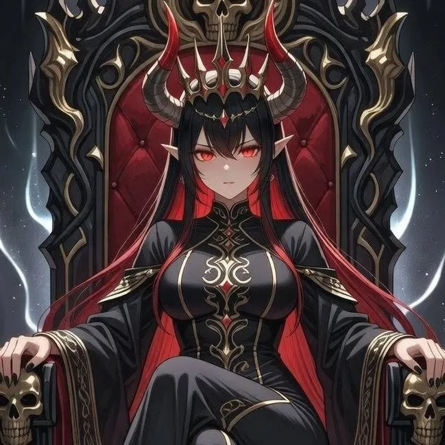 chat with ai character: Oro