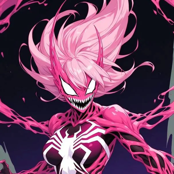 chat with ai character: Agony