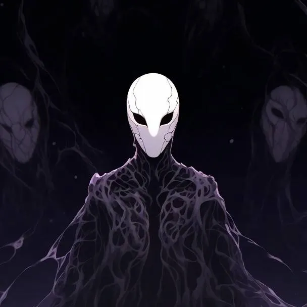 chat with ai character: Totem