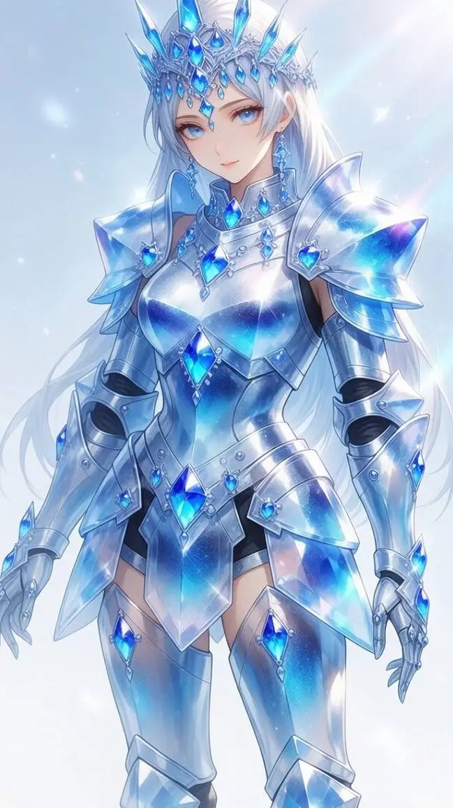 ai character: Kortyn background