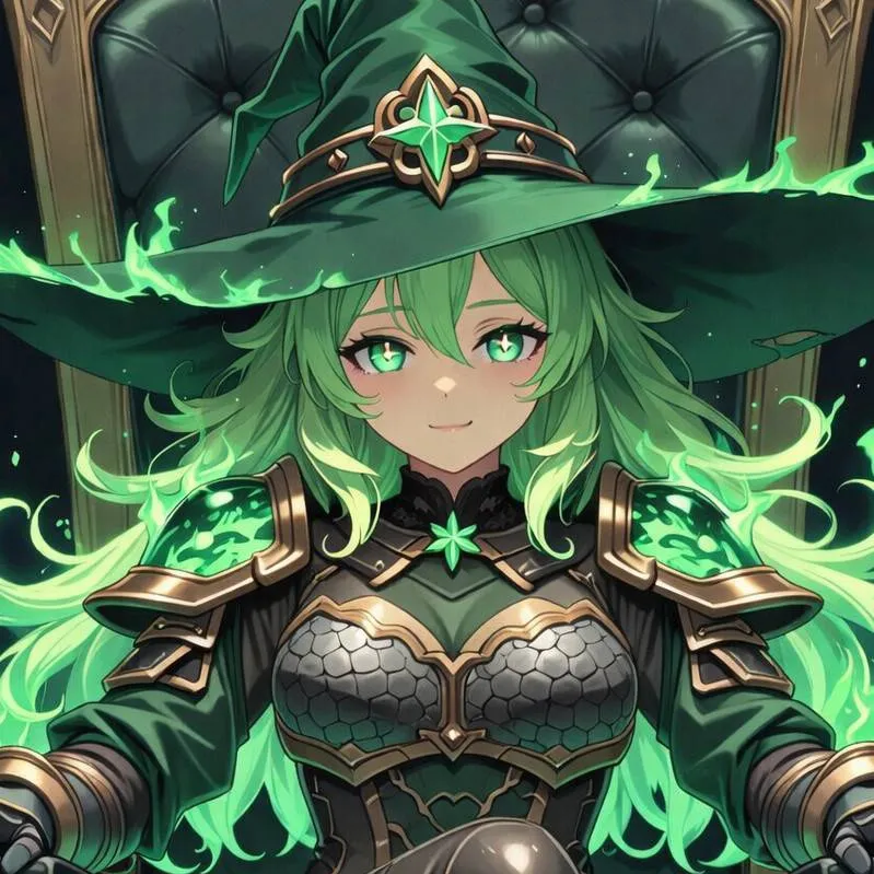 chat with ai character: Arath