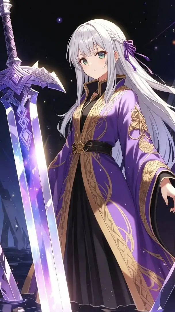 Talkie AI - Chat with Aethrax