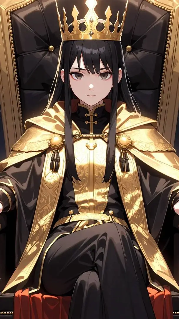 Talkie AI - Chat with Scorch