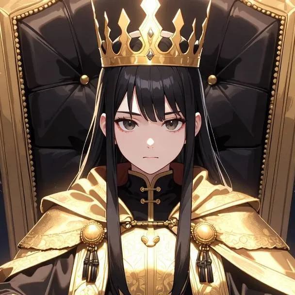 chat with ai character: Scorch