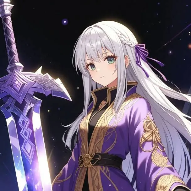 chat with ai character: Aethrax