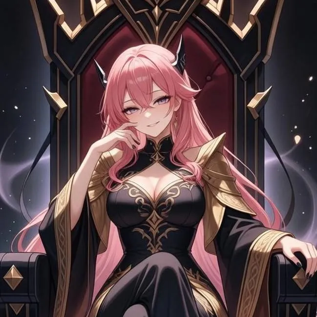 chat with ai character: Sei
