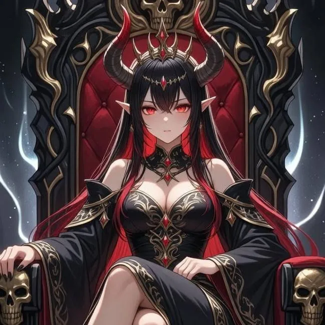 chat with ai character: Oro