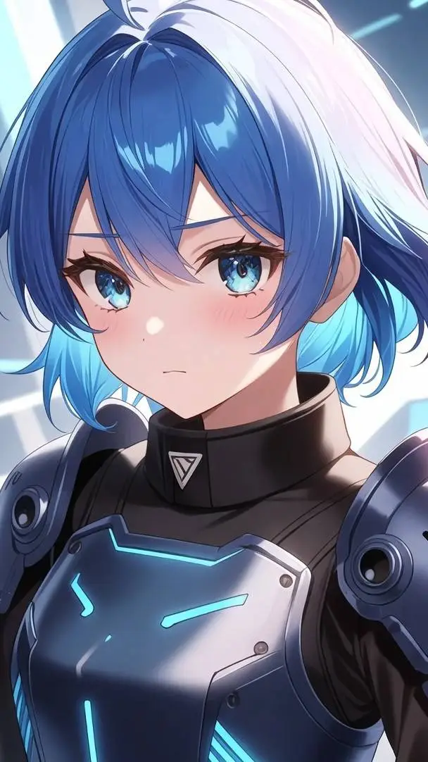 Talkie AI - Chat with Kiyle