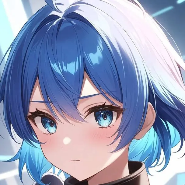 chat with ai character: Kiyle