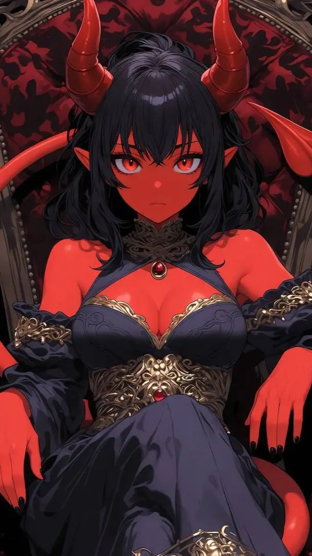 ai character: Ciatl background