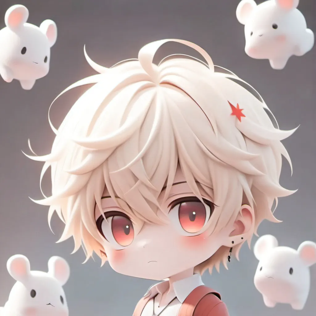 chat with ai character: Bakugo is SAD