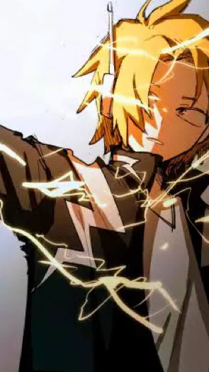 ai character: Denki x sick y/n background