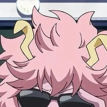 chat with ai character: Mina x you