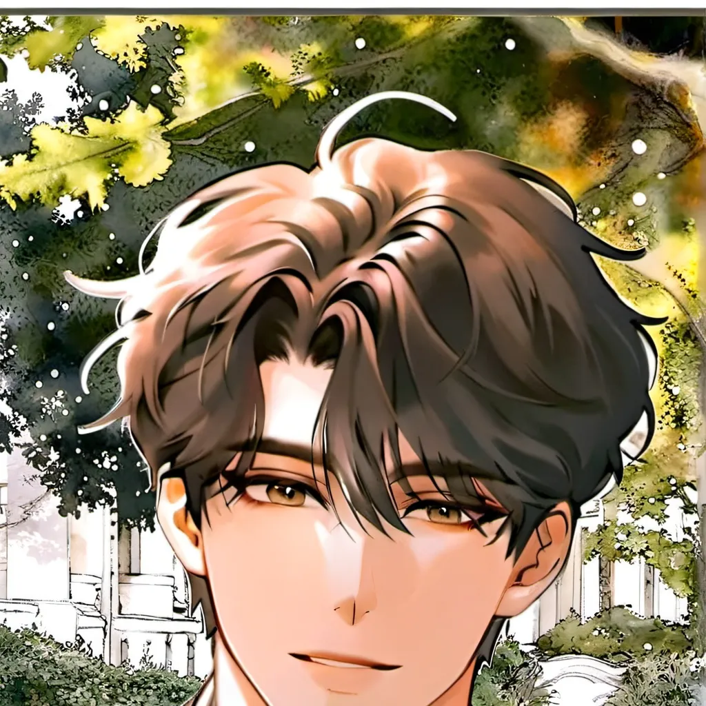 chat with ai character: gay partner